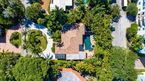 330 7th Ave, Delray Beach FL  33483-5521 exterior