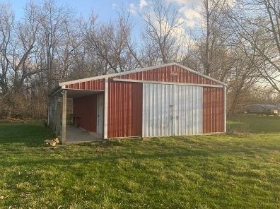 4658 Anderson Rd, Fairfax, OH 45133-6406