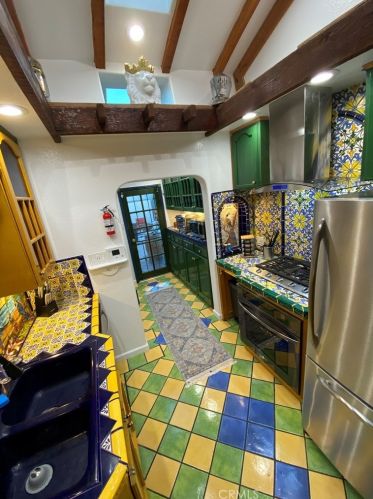 4355 Harvard Ave, La Mesa CA  91942-9114 exterior