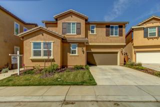 873 Willow Bridge Dr, Folsom CA  95630-7842 exterior