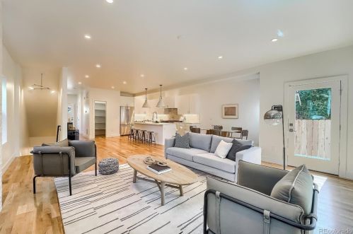 1241 Jackson St, Denver CO 80210-6616 exterior