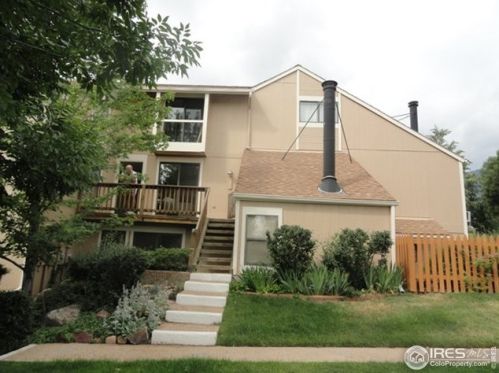 3071 Redstone Ln, Boulder, CO 80305-7168