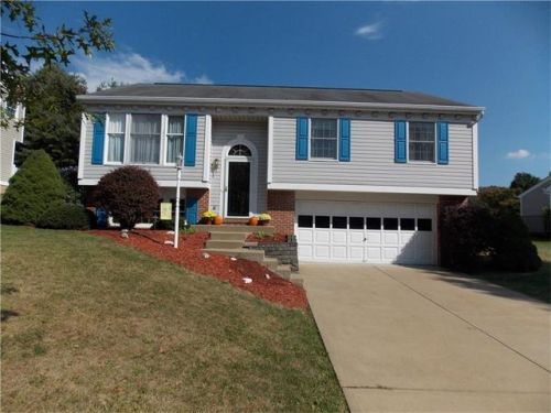 31 Pacers Ridge Dr, Canonsburg, PA 15317-9769