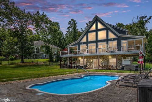 446 Marcia Mcgill Way, Mineral, VA 23117-4560