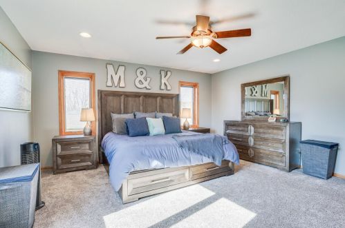 5230 Creekside Pl, La Crosse WI  54601-2296 exterior
