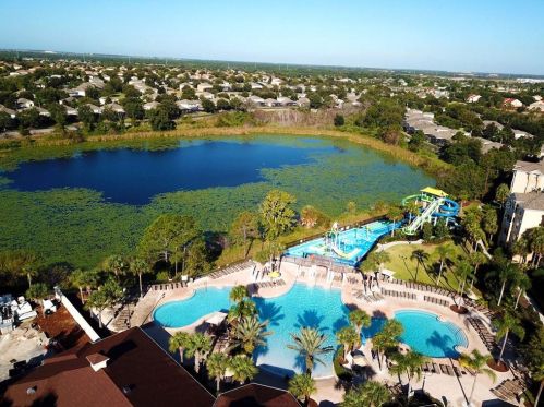 2520 Renshaw St, Kissimmee FL 34747-2109 exterior