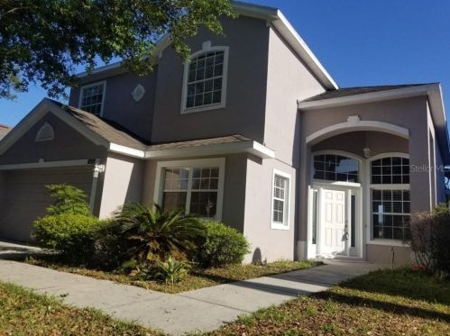 5154 Terra Vista Way, Orlando, FL 32837-4759