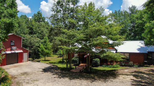 1180 Piney Grove Church Rd, Defuniak Springs, FL 32433-4642