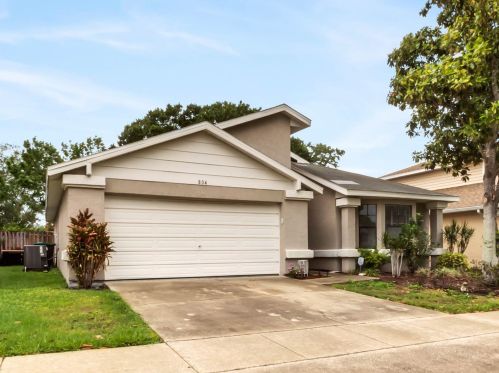 804 Ferry Landing Ln, Orlando, FL 32828-9131