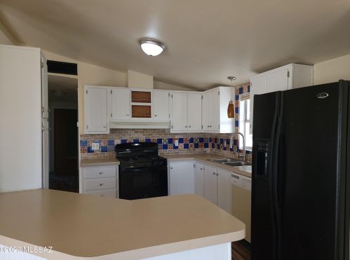 10003 Horse Mesa Trl, Tucson AZ  85743-7583 exterior