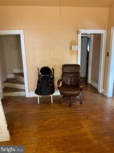 410 Tulpehocken Ave, Melrose Park PA 19027-1641 exterior