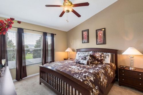 2539 Renshaw St, Kissimmee FL 34747-2108 exterior