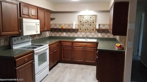 1610 Smith Dr, Titusville FL  32780-3919 exterior
