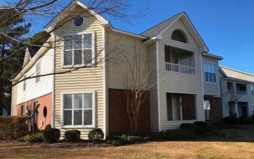 535 Spring Forest Rd, Greenville, NC 27834-7208