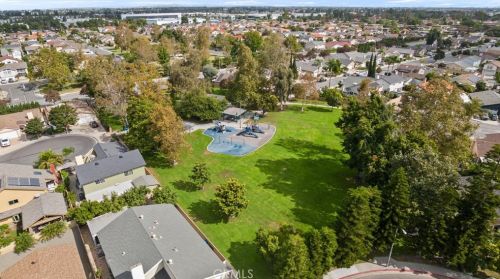 6176 Palau St, Cypress CA  90630-5666 exterior