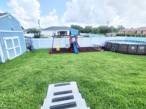 2904 41st St, Lehigh Acres FL  33976-4783 exterior