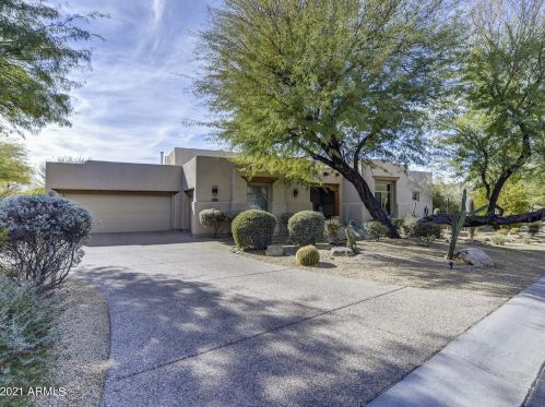 9633 Peak View Rd, Scottsdale, AZ 85262-2353