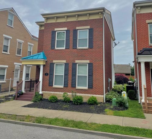 629 Saratoga St, Newport, KY 41071-1920