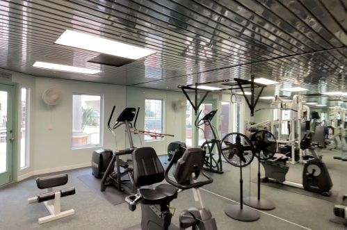 620 State St, San Diego CA  92101-6722 exterior