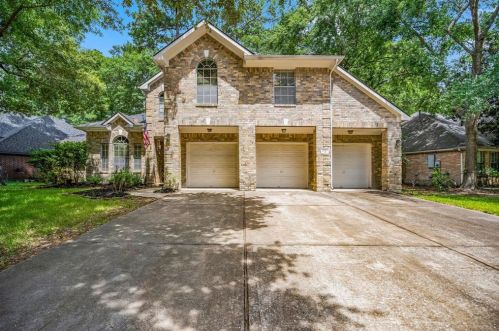 2123 Grovewood Park, Conroe, TX 77385-7509