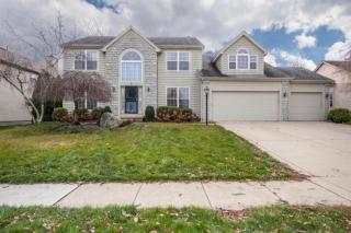 3865 Dayspring Dr, Hilliard, OH 43026-5723