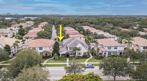 161 Evergrene Pkwy, West Palm Beach, FL 33410-1506