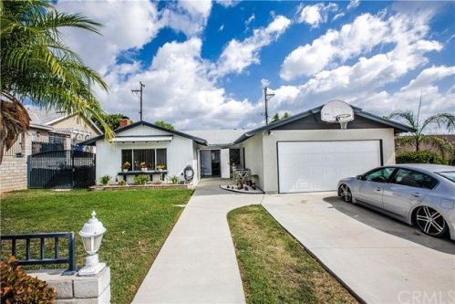 1210 Mariposa Dr, Brea, CA 92821-2511
