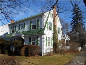 1256 Laurel Ave, Bridgeport, CT 06604-1710