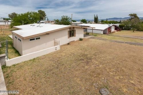 912 5th Ave, San Manuel, AZ 85631-1029