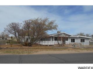 2815 Snavely Ave, Kingman, AZ 86409-1423