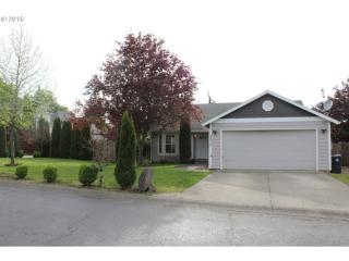 2917 Watkins Ct, Camas WA  98607-7341 exterior