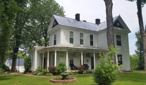 55 Bank Circle Dr, Dundee, KY 42338-9822