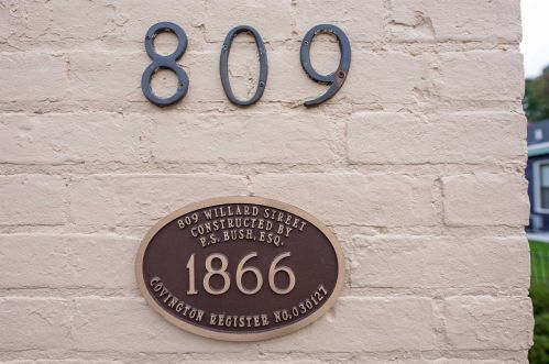 809 Willard St, Covington, KY 41011-1360