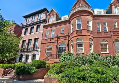 2015 R St, Washington, DC 20009-1075