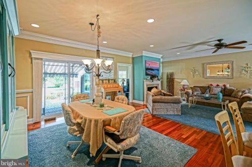 22631 Ramble Rd, Lewes DE  19958-6860 exterior