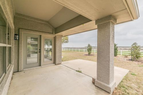 9301 Perimeter St, Denton TX  76207-5636 exterior