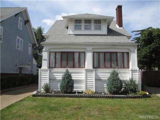 194 University Ave, Buffalo, NY 14214-1229