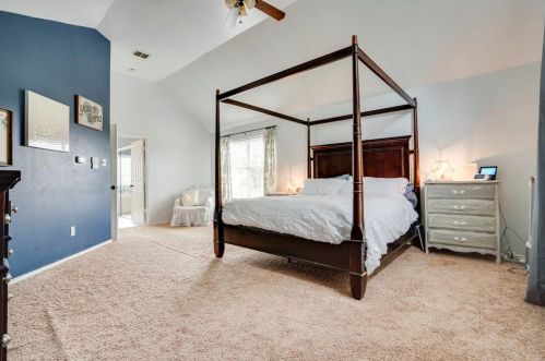 1900 Ring Teal Ln, Lewisville TX  75028-7291 exterior