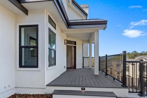 4420 Lahinch Ln, Santa Rosa CA  95403-0100 exterior