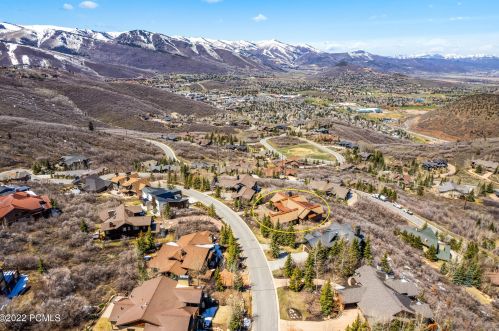 60 Hidden Oaks Ln, Park City, UT 84060-7818