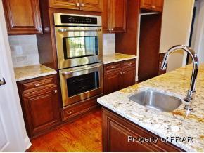 217 Devane St, Fayetteville NC  28305-5062 exterior