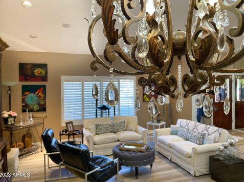 10556 Bella Vis Dr, Scottsdale AZ 85258-5761 exterior