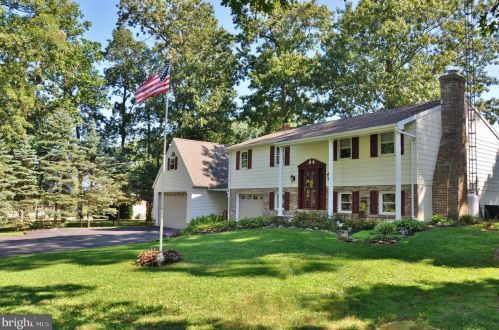 12473 Canning House Rd, Cross Roads, PA 17322-7985