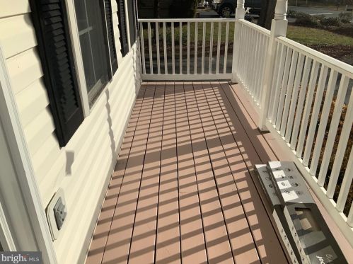 3601 Overview Dr, Fredericksburg VA  22408-8758 exterior
