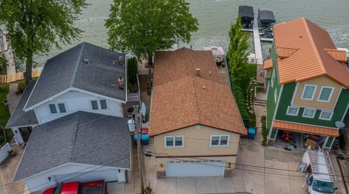 7714 134th Pl, Cedar Lake IN  46303-9544 exterior