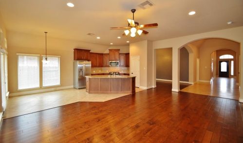 17706 Browning Trace Ln, Richmond TX  77407-2753 exterior