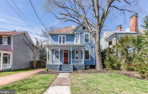 204 Caroline St, Fredericksburg, VA 22401-6010