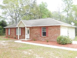 280 Mcnair Rd, Havana FL  32333-3669 exterior