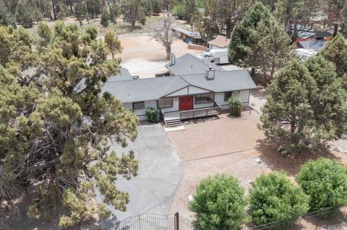 1556 Shay Rd, Big Bear City, CA 92314-9180