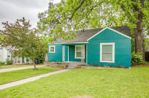 4105 Lovell Ave, Fort Worth, TX 76107-5525